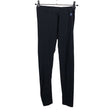 Unisex Polarn O. Pyret - Leggings, size 146 - 152 - Black ()