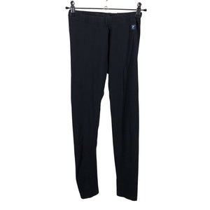 Unisex Polarn O. Pyret - Leggings, size 146 - 152 - Black (1)