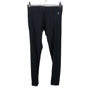 Unisex Polarn O. Pyret - Leggings, size 146 - 152 - Black (1)