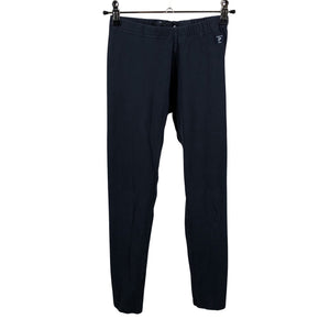 Unisex Polarn O. Pyret - Leggings, size 146 - 152 - Blue (1)