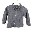 Unisex Gap - Collared shirt, size 86 - 92 - Black ()