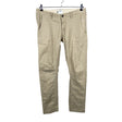 Unisex Winwin - Chinos, size L - Beige ()