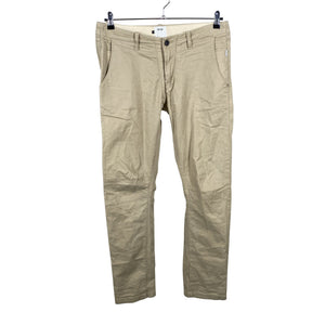 Unisex Winwin - Chinos, size L - Beige (1)