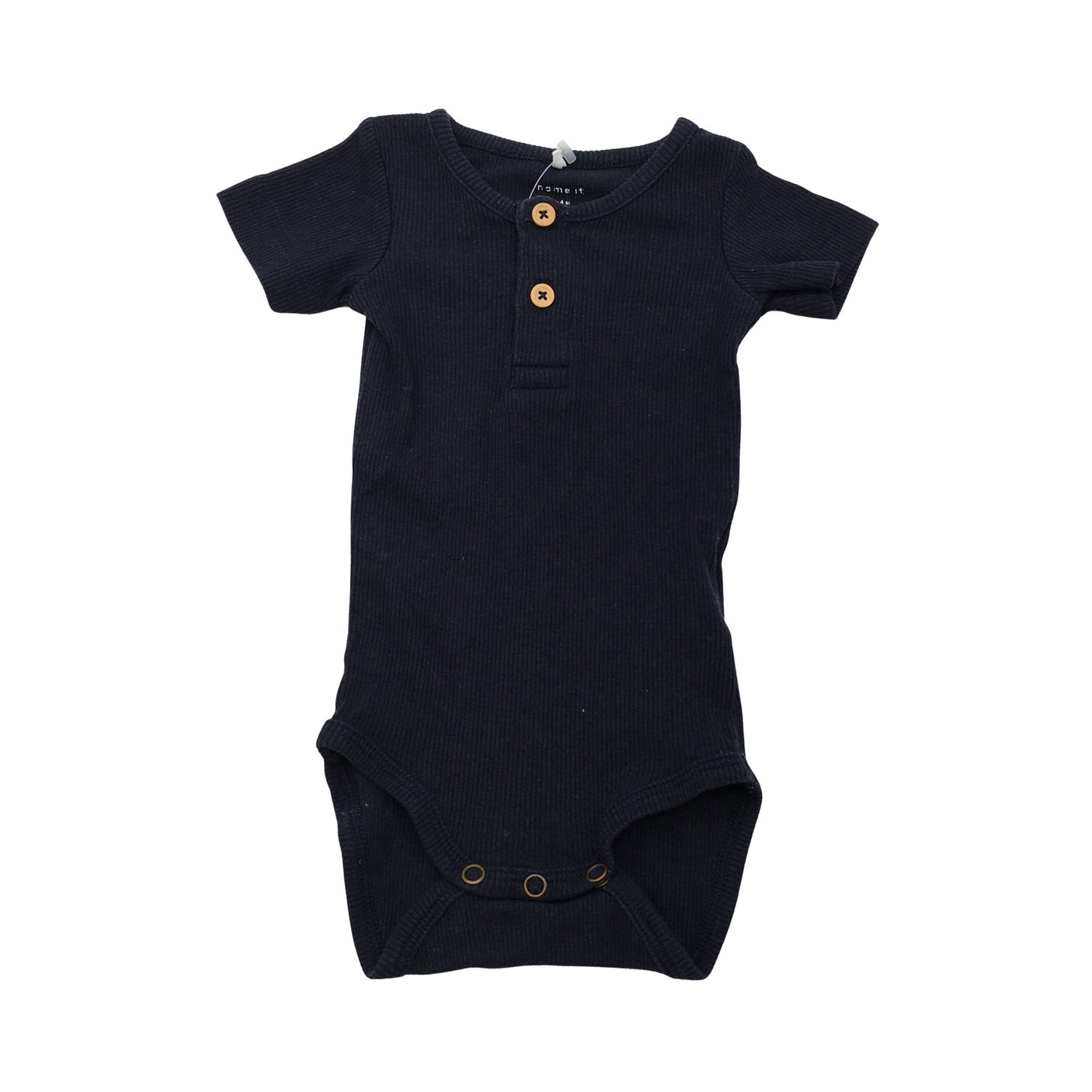 Unisex Name It - Body, size 56 - 62 - Blue (1)