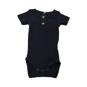 Unisex Name It - Body, size 56 - 62 - Blue (1)