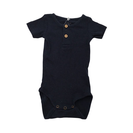 Unisex Name It - Body, size 56 - 62 - Blue ()