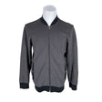 Unisex Hugo Boss - Sweatshirt, size L - Gray ()