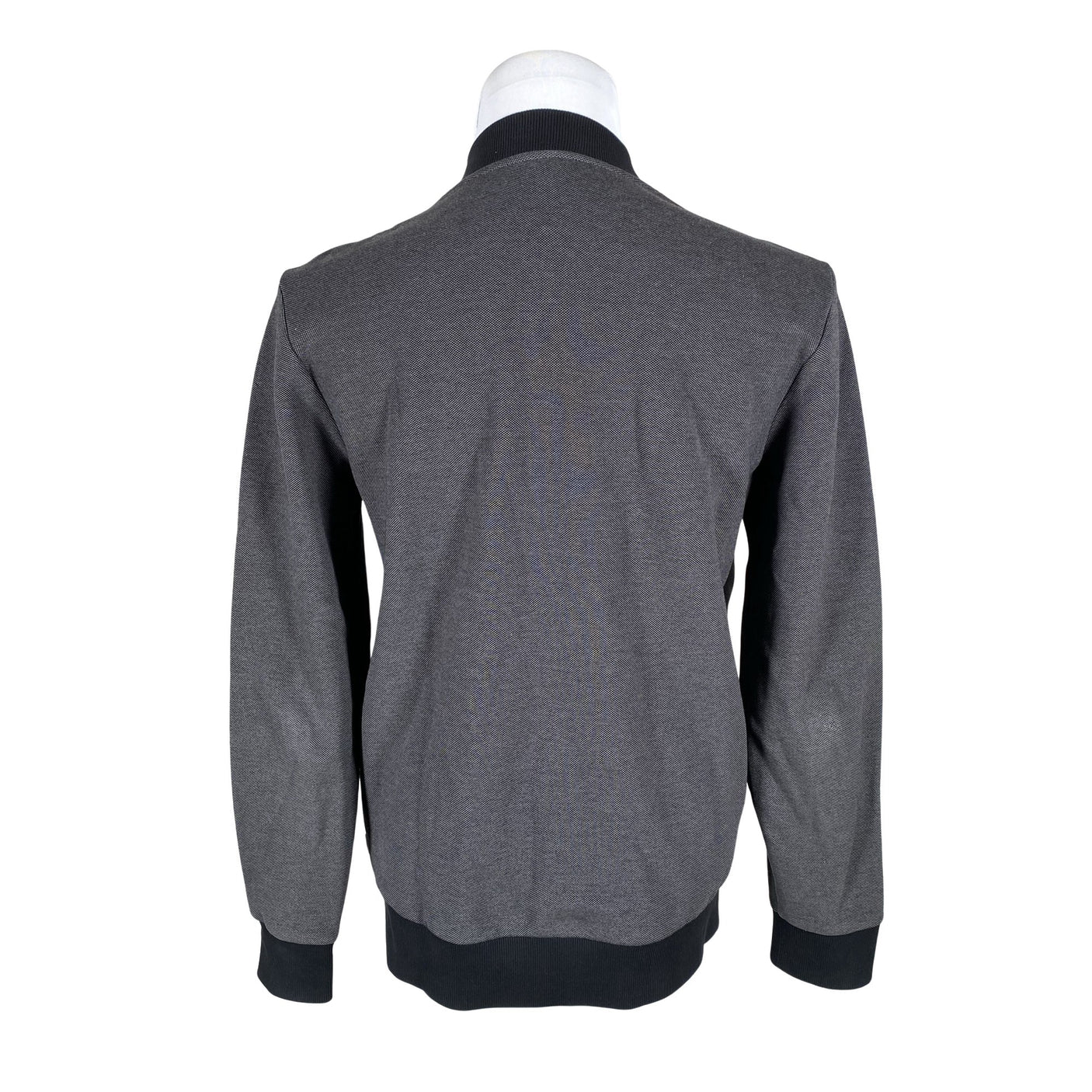 Unisex Hugo Boss - Sweatshirt, size L - Gray (2)