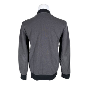 Unisex Hugo Boss - Sweatshirt, size L - Gray (2)