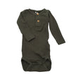 Unisex Name It - Body, size 56 - 62 - Green ()