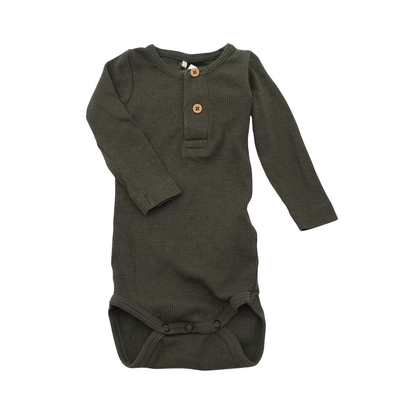 Unisex Name It - Body, size 56 - 62 - Green (1)