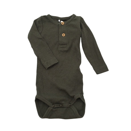 Unisex Name It - Body, size 56 - 62 - Green ()