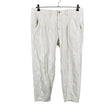 Unisex b.Young - Jeans, size W34 - Natural white ()
