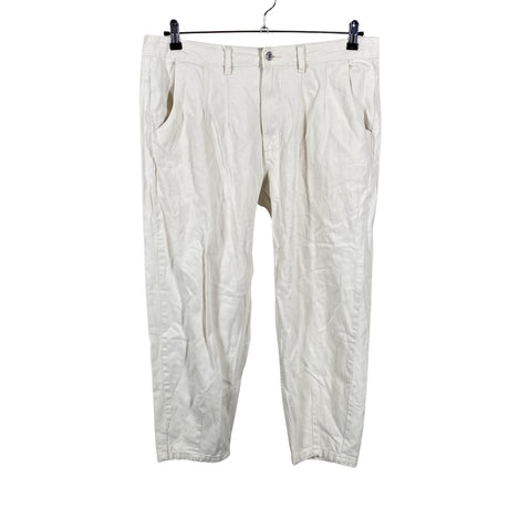 Unisex b.Young - Jeans, size W34 - Natural white ()
