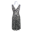 Unisex Trendy Look - Tricot dress, size 36 - Beige ()