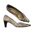 Unisex Peter Kaiser - High heels, size 38 - Beige ()