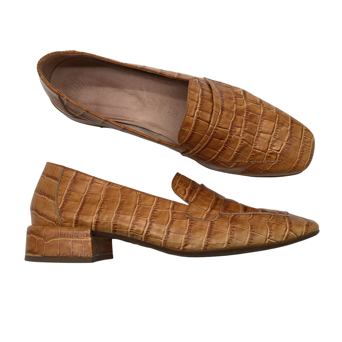 Unisex Wonders - Walking shoes, size 40 - Brown (1)