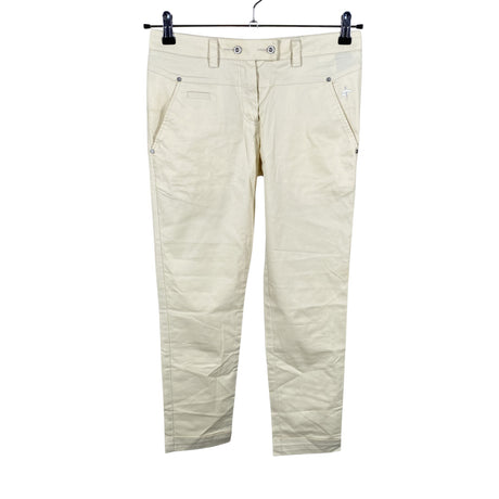Unisex Cross - Slacks, size 36 - Beige ()