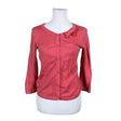 Unisex Laura Ashley - Cardigan, size 40 - Light pink ()
