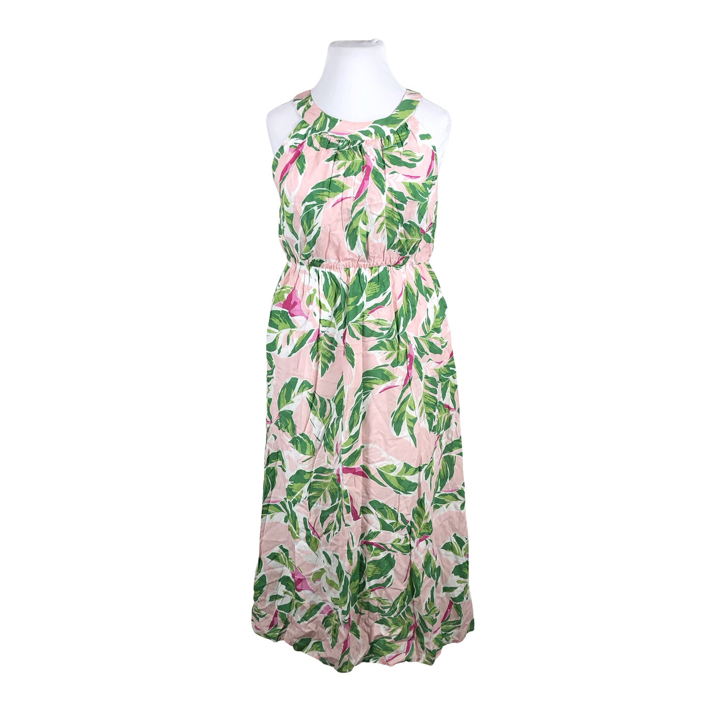 Unisex Nanso - Dress, size 42 - White (1)