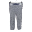 Unisex Luisa Cerano - Slacks, size 38 - Blue ()