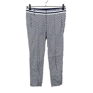 Unisex Luisa Cerano - Slacks, size 38 - Blue (1)