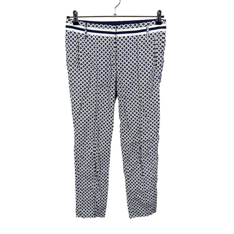 Unisex Luisa Cerano - Slacks, size 38 - Blue ()
