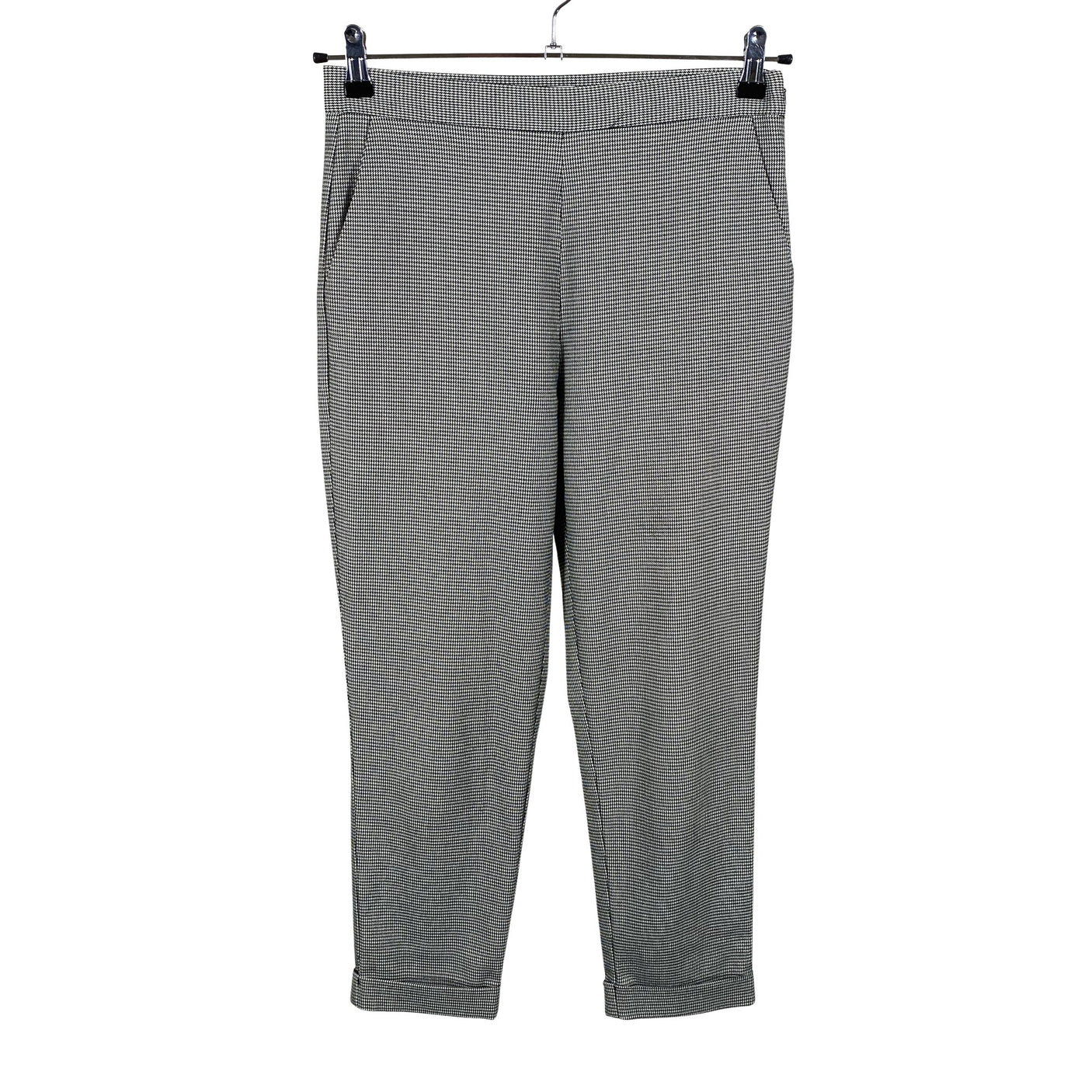 Unisex Cristelle&co - Slacks, size 36 - Black (1)