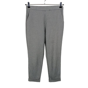 Unisex Cristelle&co - Slacks, size 36 - Black (1)