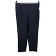 Unisex Voglia - Slacks, size 42 - Blue ()