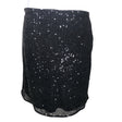 Unisex Naf Naf - Party skirt, size 36 - Black ()