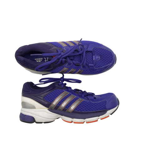 Unisex Adidas - Running shoes, size 38 - Violet ()