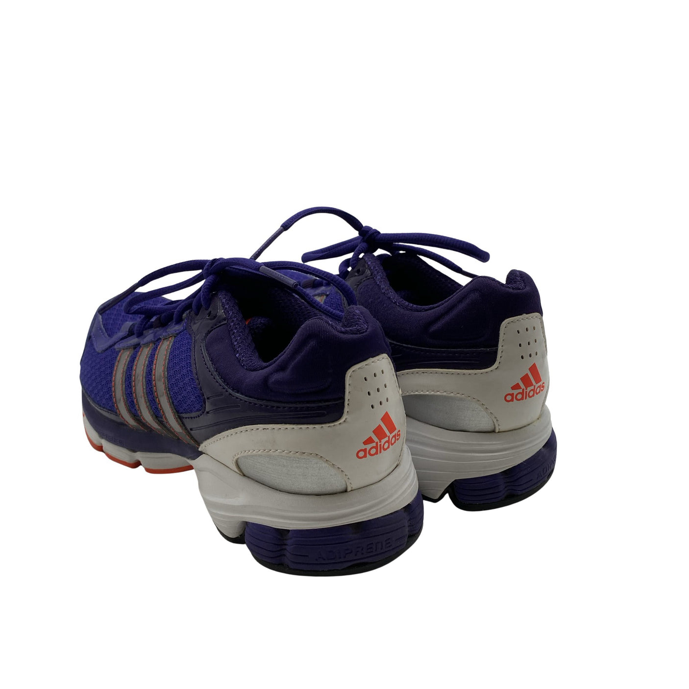 Unisex Adidas - Running shoes, size 38 - Violet (2)