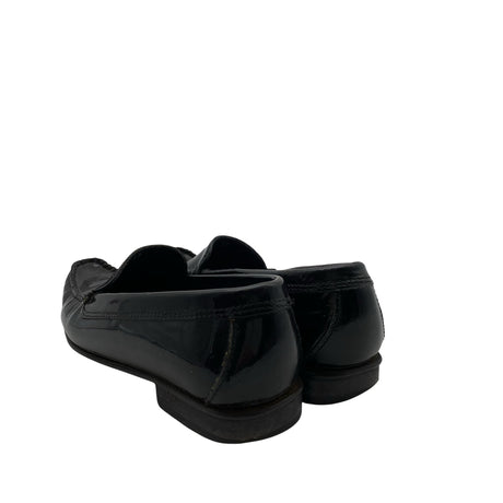 Unisex Rizzo - Loafers, size 37 - Black (2)
