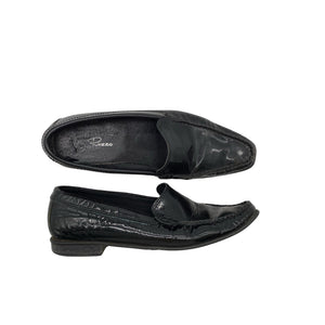 Unisex Rizzo - Loafers, size 37 - Black (1)