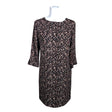 Unisex Comma - Dress, size 36 - Black ()