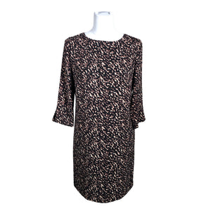 Unisex Comma - Dress, size 36 - Black (1)