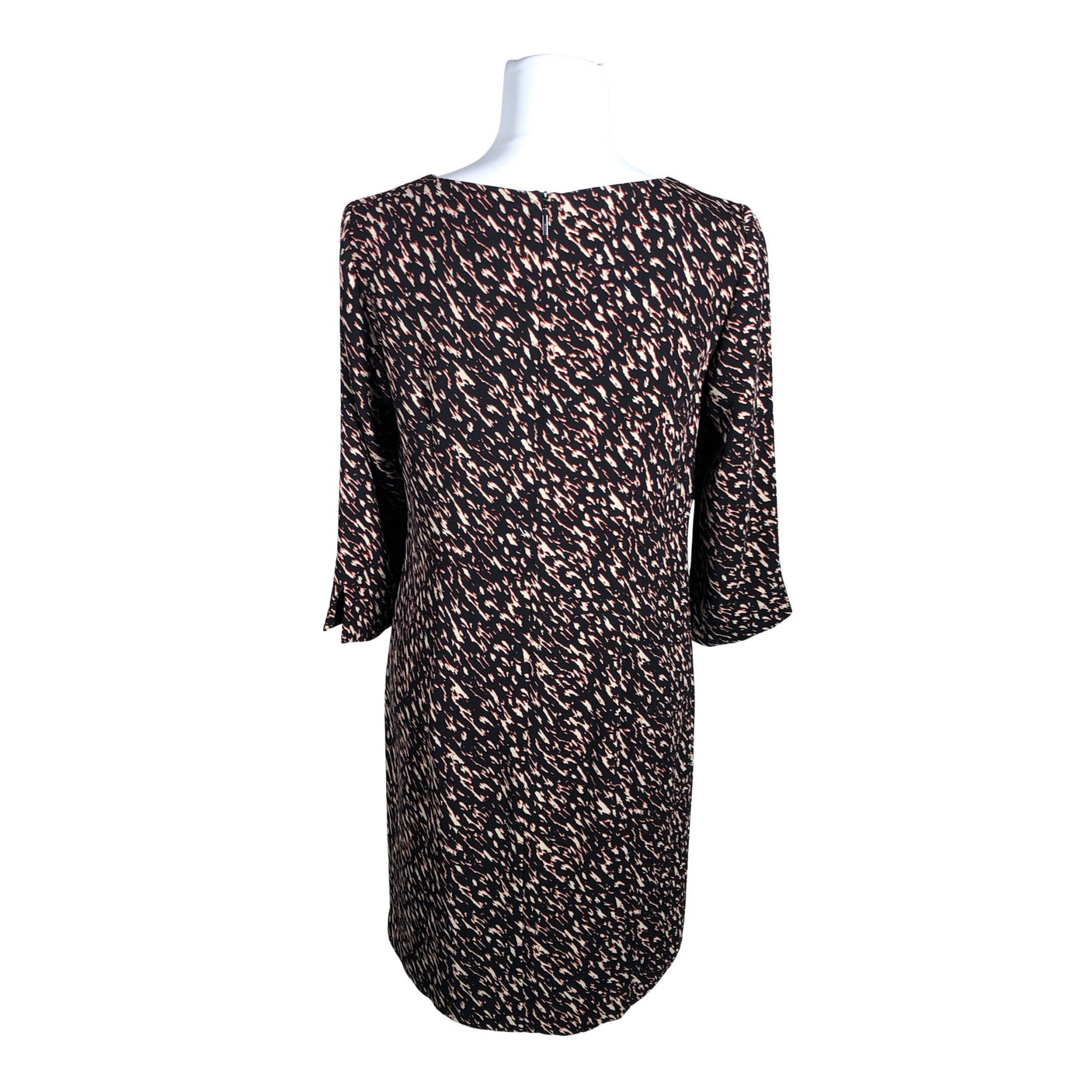 Unisex Comma - Dress, size 36 - Black (2)