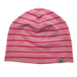 Unisex Polarn O. Pyret - Lightweight beanie, size 52 - 54 cm - Light pink ()