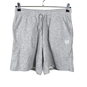 Unisex Billebeino - Sweatshorts, size M - Gray (1)