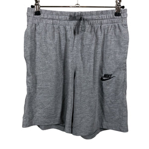 Unisex Nike - Tricot shorts, size 146 - 152 - Gray (1)