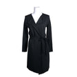 Unisex me&i - Cardigan, size 36 - Black ()