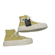 Unisex Converse - Tennarit, koko 39 - Keltainen ()
