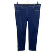 Unisex NP Collection - Jeggings, size 44 - Blue ()