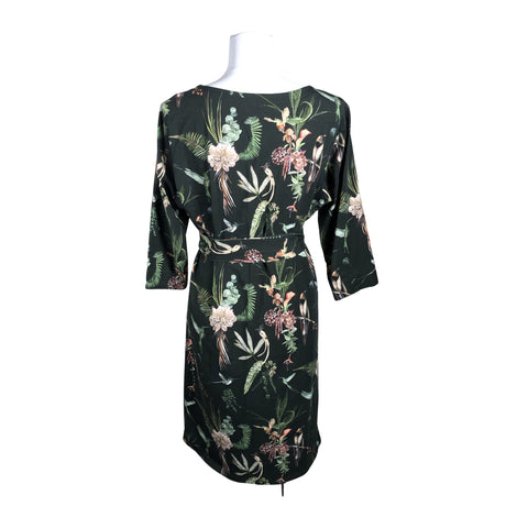 Unisex Nakoa - Trikoomekko, koko 40 - Green (2)
