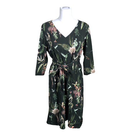 Unisex Nakoa - Trikoomekko, koko 40 - Green ()