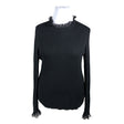 Naisten Ted Baker - Sweater, size 44 - Musta ()