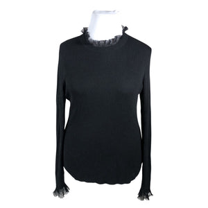 Naisten Ted Baker - Sweater, size 44 - Musta (1)