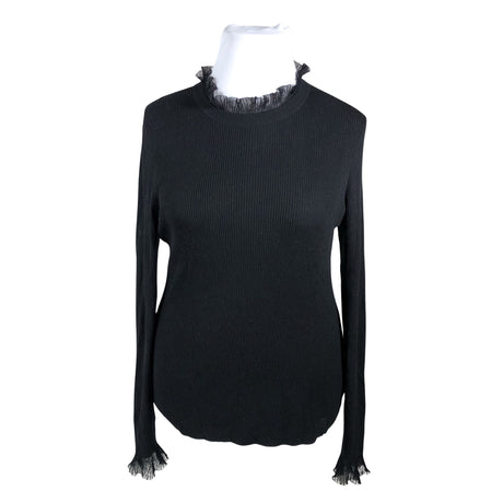 Naisten Ted Baker - Sweater, size 44 - Musta ()