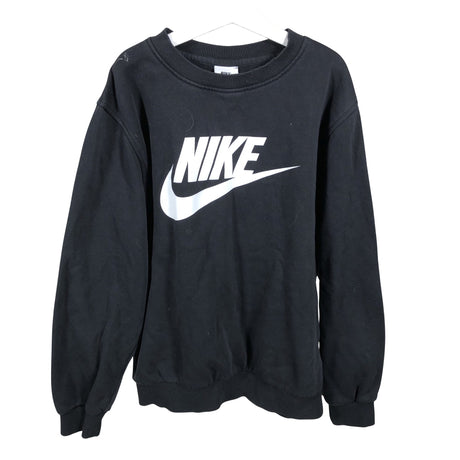 Unisex Nike - Sweatshirt, size 146 - 152 - Black ()
